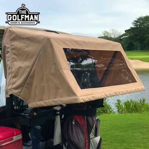 Golf Cart Accessories