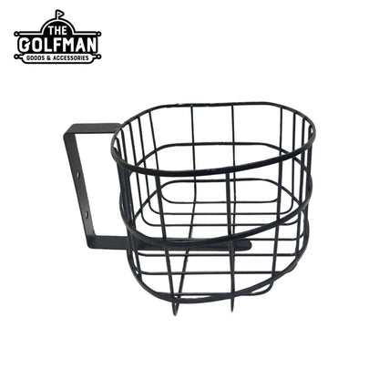 Golf Cart Rear Tray Basket