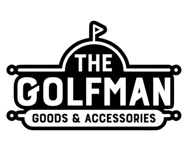 The Golfman PH