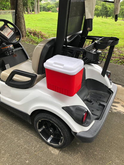 Cart Cooler (for Yamaha cart)