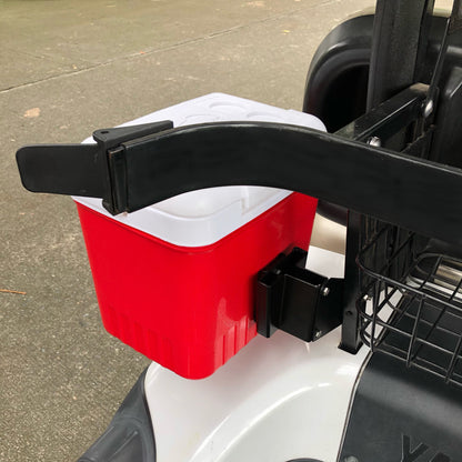 Cart Cooler (for Yamaha cart)