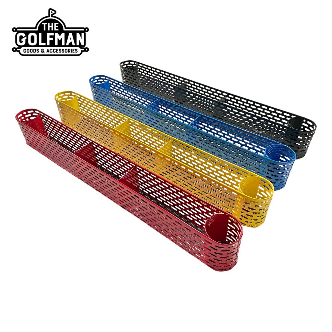 Golf Cart Dashboard Tray Basket for Gransportivo