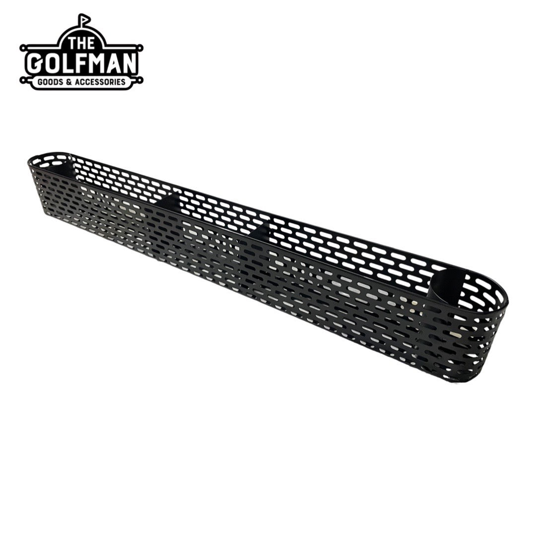 Golf Cart Dashboard Tray Basket for Gransportivo