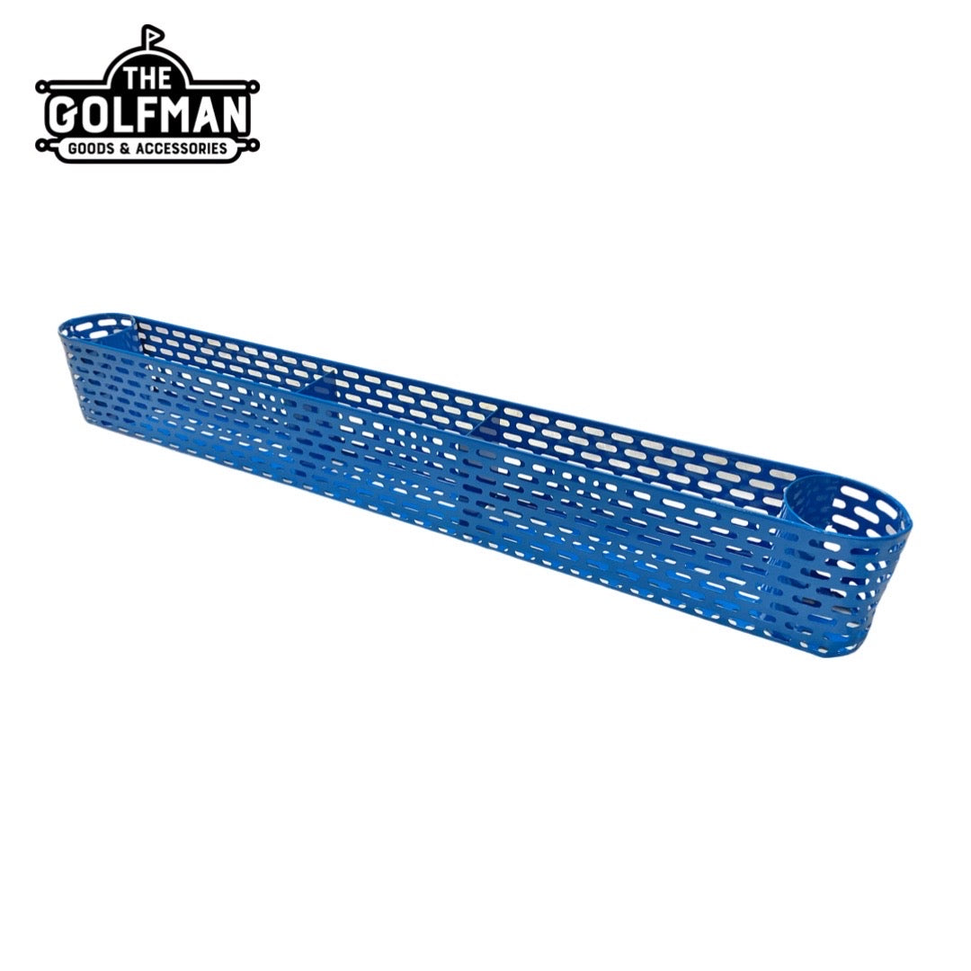 Golf Cart Dashboard Tray Basket for Gransportivo