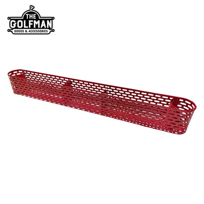 Golf Cart Dashboard Tray Basket for Gransportivo